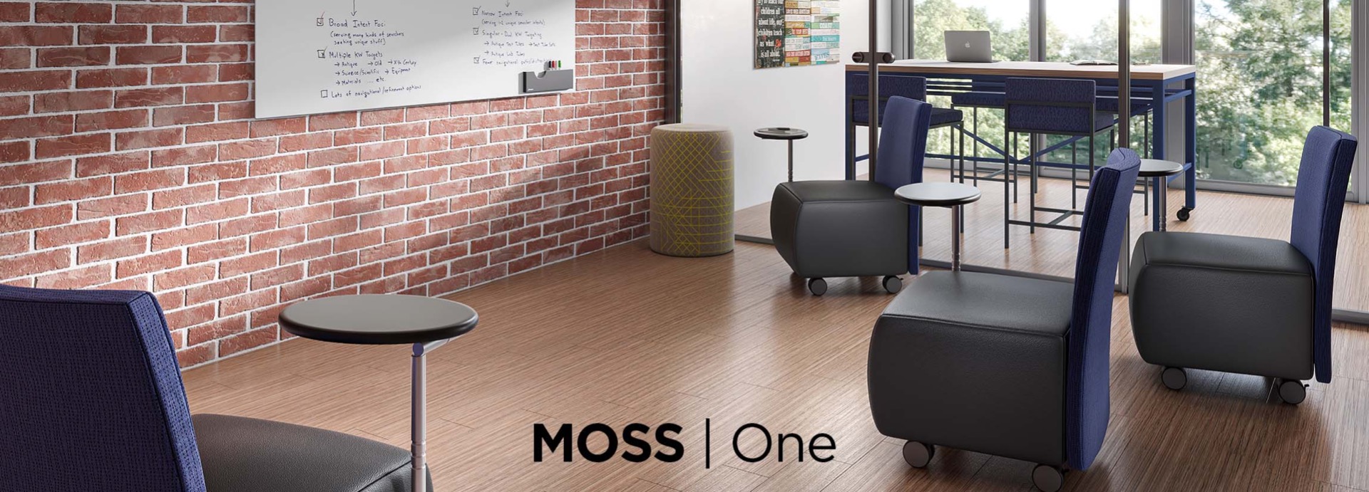 Thonet MOSS | One