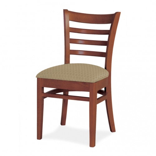 1136 Wood Side Chair