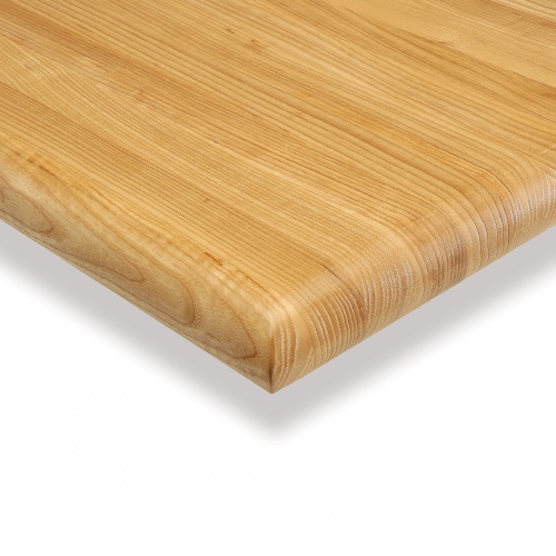 16365/17365 Butcher Block - Full Bullnose