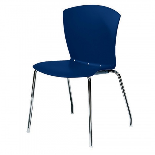 1700 Series  Reva Stacking Chairs