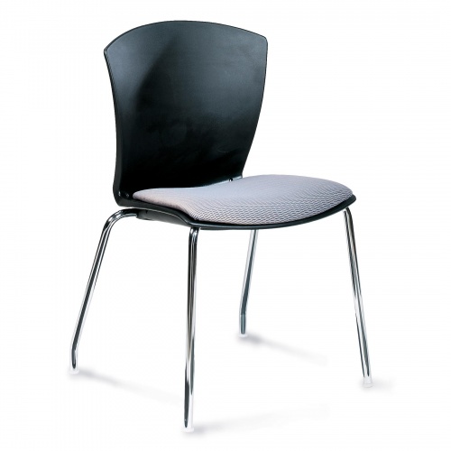 1700US Reva Stacking Chairs