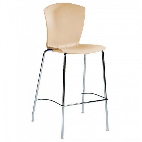 1709 Stacking Bar Stool