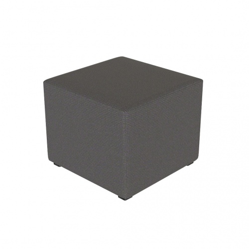 3-S Square Ottoman