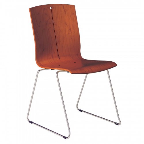 306.90 Stacking Side Chair