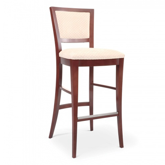 4920-2 Wood Barstool