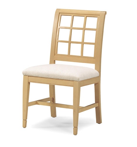4912 Wood Side Chair