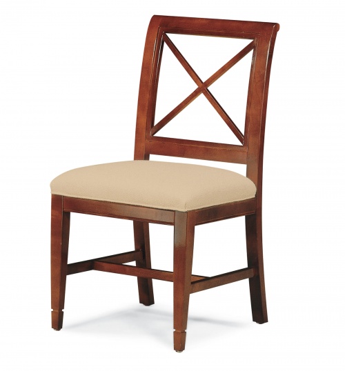 4930 Wood Side Chair