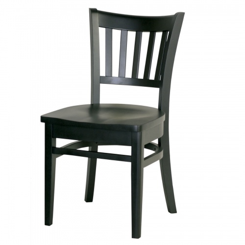 7040 Wood Side Chair