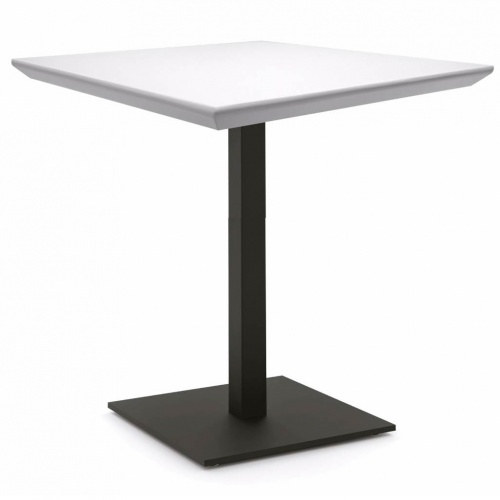 7700 Series Square Table Base