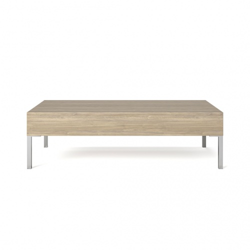 7860R Ditto Rectangular Table - 7860R