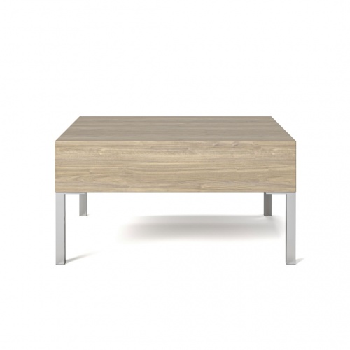 Square End Table - 7860S