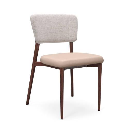 7887 Aluminum Side Chair