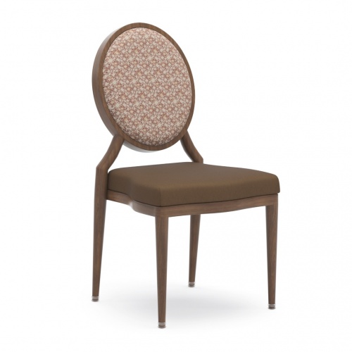 7951 Aluminum Banquet Chair 