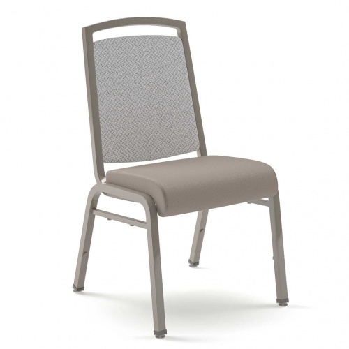 8694/8694AB Extra Wide Aluminum Banquet Chair