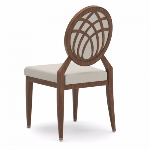 Stack Chair 8754