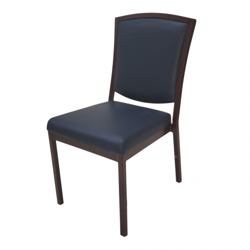 8674 Aluminum Banquet Chair