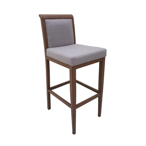 9201-2 Aluminum Barstool