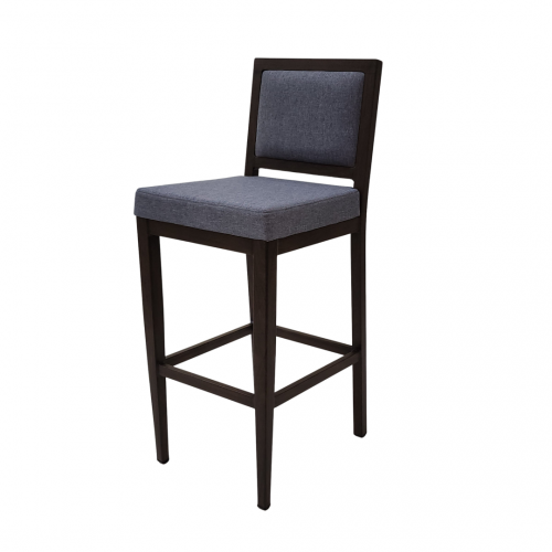 9209-2 Aluminum Barstool