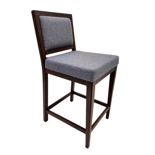 9209-2CS Aluminum Counter Stool 