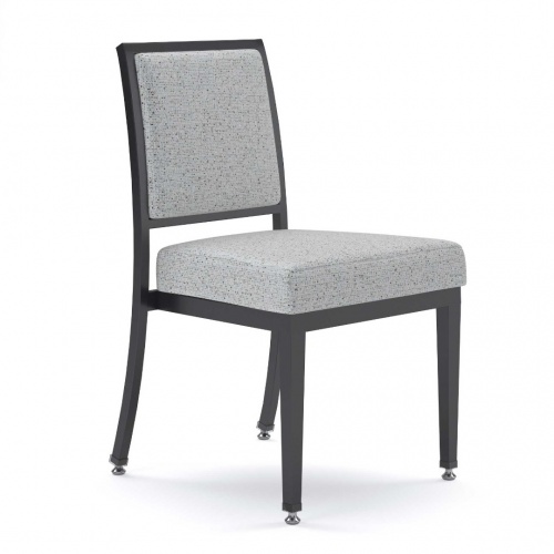 9209 Aluminum Stacking Chair