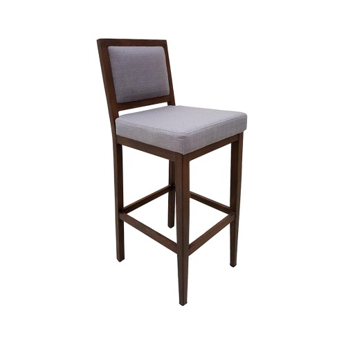 9211-2 Aluminum Barstool