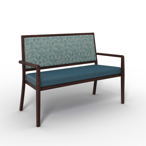9220B Tufgrain Bench