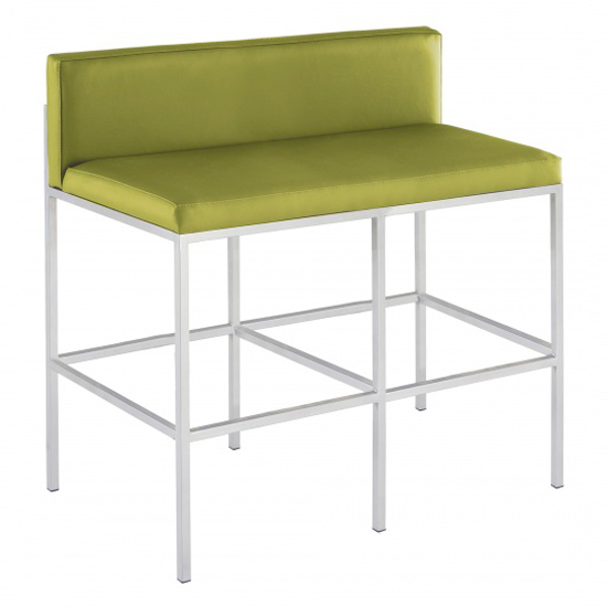 9664 Metal Bench/Counter HT 