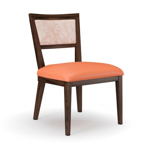 9880 Aluminum Side Chair