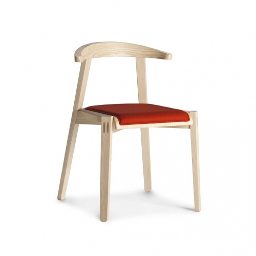 BR-1078 Ravenna Wood Side Chair