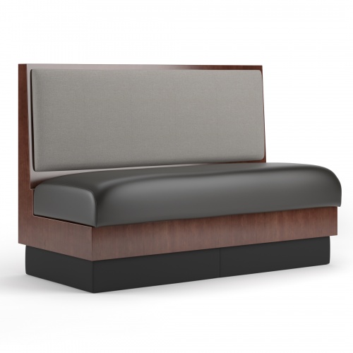 Booths Wallbenches Falcon Products Bz Booth