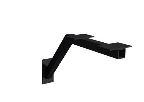 Cantilever Table Base