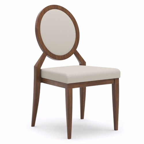 Stack Chair 8754