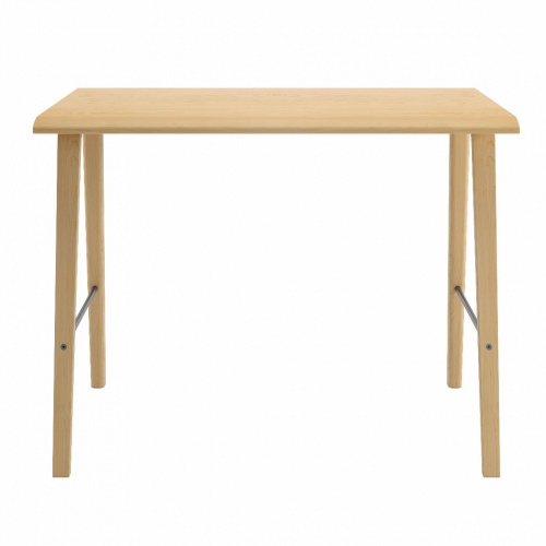 1220-DSK Legacy Bent Plywood Work Desk