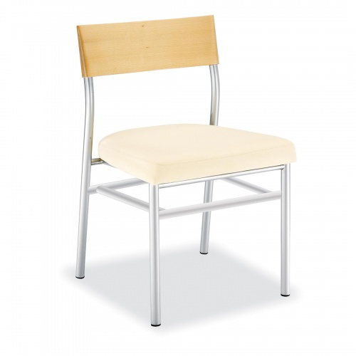 F1600 Metal Side Chair