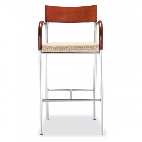 F1603 Metal Barstool