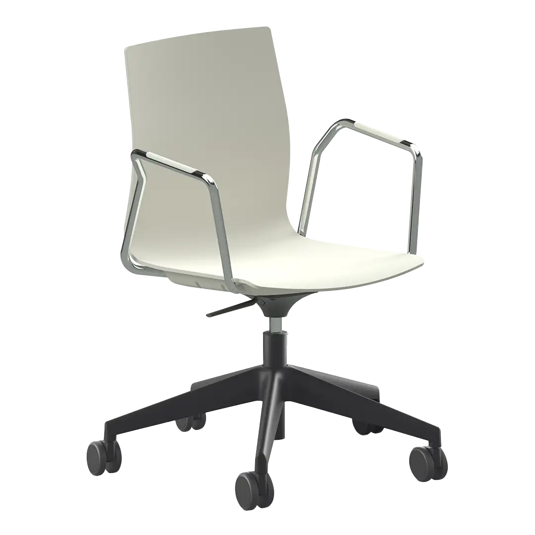 G-309-1 Sedera Armchair with Casters