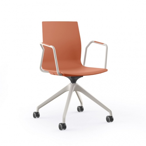 G-312-19 Sedera Armchair with Casters