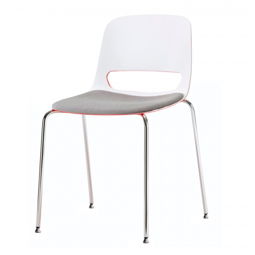 GT703 Lucky Four Leg Chair