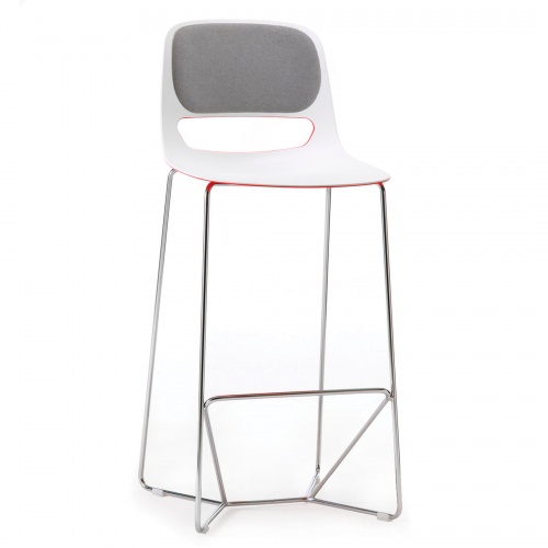 GT714 Non Swivel Barstool