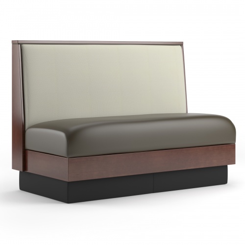 Booths Wallbenches Falcon Products Hv Haverford