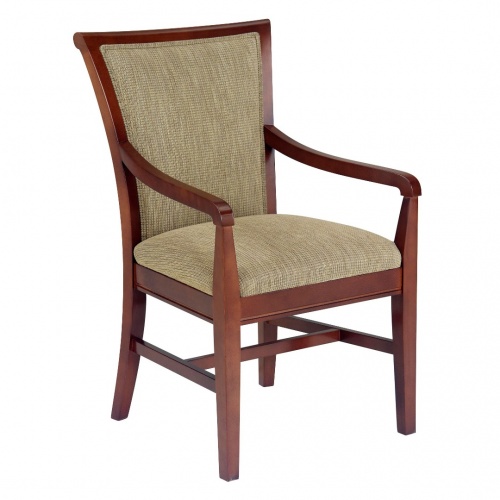 LG1067-1 Arm Chair