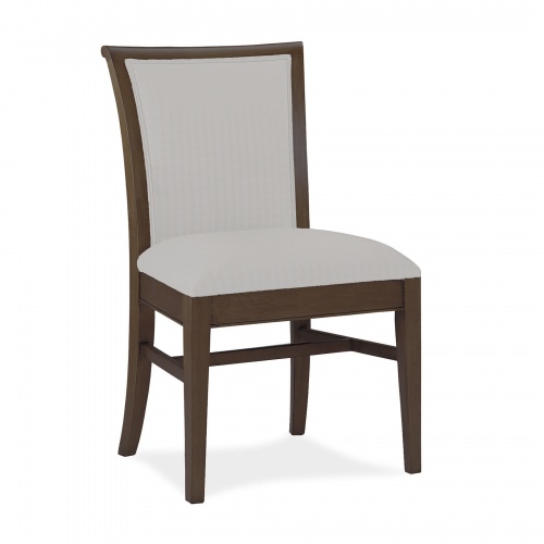 LG1067 Wood Side Chair