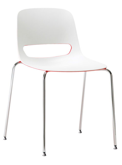 GT702 Lucky-4 Leg Chair