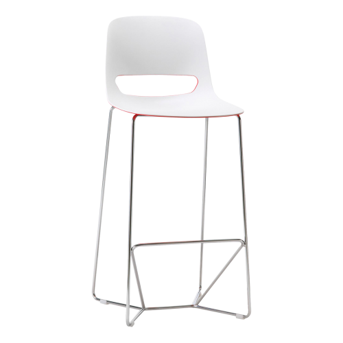 GT712 Lucky Barstool