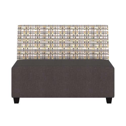 MNK-DBL Double Seat