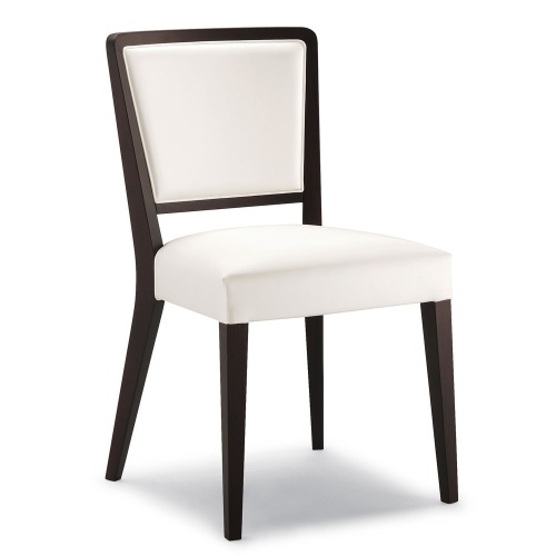 BR-1028 Prato Wood Side Chair