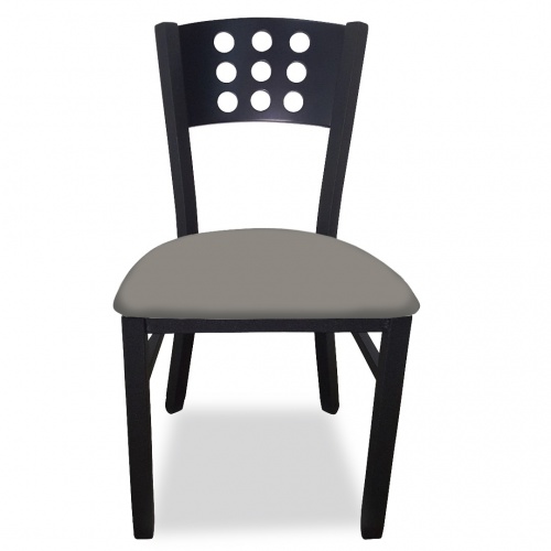 R849 Metal Side Chair