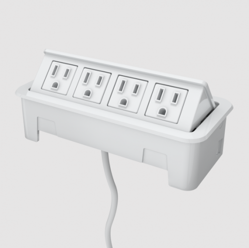 Nacre 4 Power Ports, 72