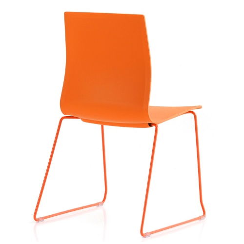 G-303 Sedera Sled Base Side Chair