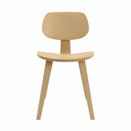 1220-WS Legacy Bent Plywood Side Chair